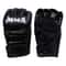 Professional Half Finger Boxing Gloves for Training Leather Cushion for Adult Sanda, and Sandbag Workouts