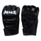 Professional Half Finger Boxing Gloves for Training Leather Cushion for Adult Sanda, and Sandbag Workouts