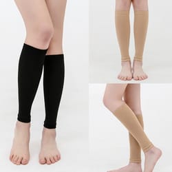 compression stockings for men and women varicose veins treatment, shaping graduated pressure support