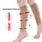 Compression Stockings for Men and Women Varicose Veins Treatment, Shaping Graduated Pressure Support