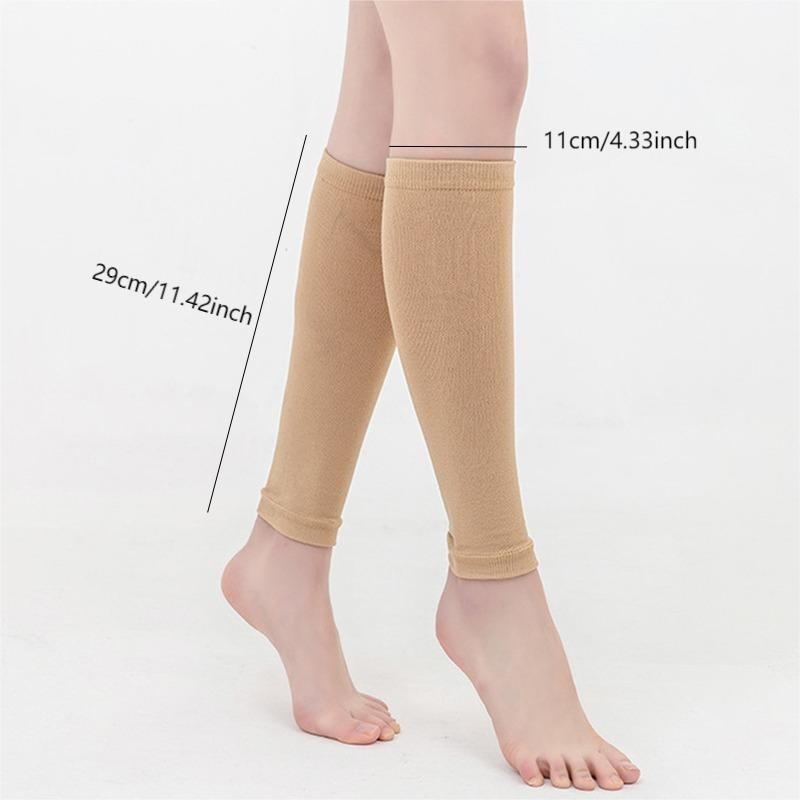 Compression Stockings for Men and Women Varicose Veins Treatment, Shaping Graduated Pressure Support