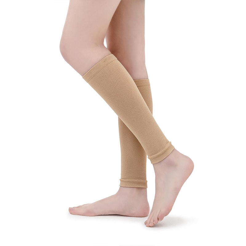 Compression Stockings for Men and Women Varicose Veins Treatment, Shaping Graduated Pressure Support