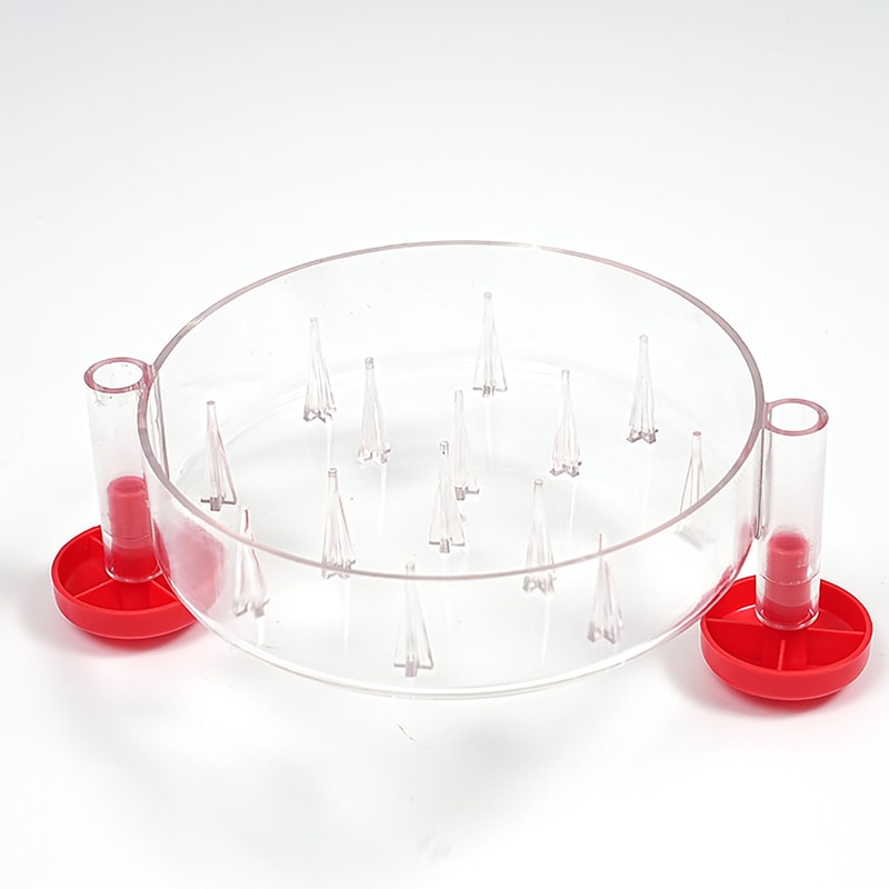 Home Use Chicken Meat Slicer & Separator Tool Easy Meat Dicing, Shredding & Twisting for Perfectly Cut Chicken