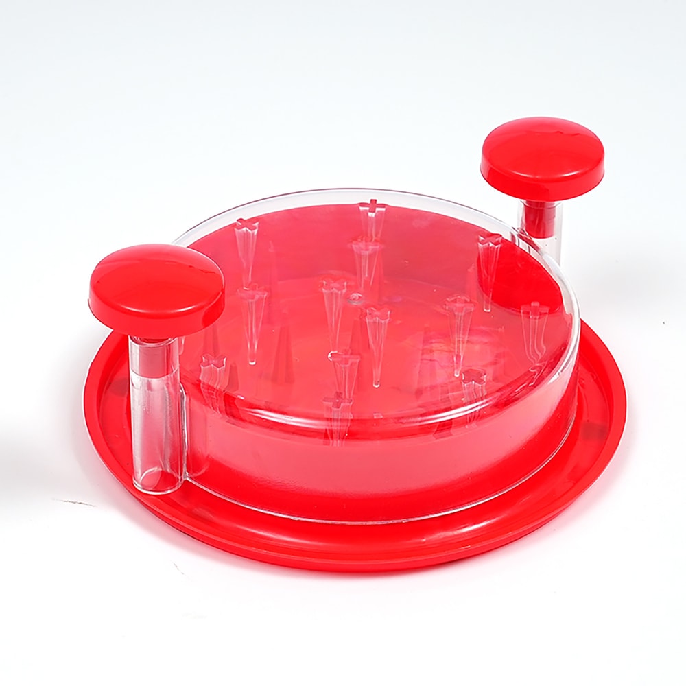 Home Use Chicken Meat Slicer & Separator Tool Easy Meat Dicing, Shredding & Twisting for Perfectly Cut Chicken