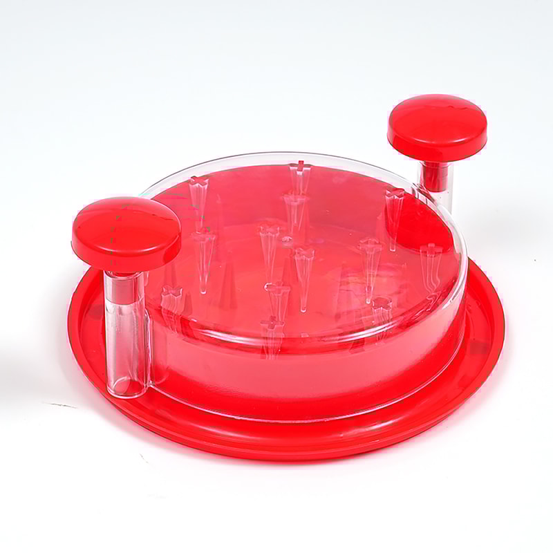 Home Use Chicken Meat Slicer & Separator Tool Easy Meat Dicing, Shredding & Twisting for Perfectly Cut Chicken