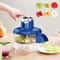 Automatic Electric Fruit Peeler Multi-Purpose Peeling Machine for Grapes, Cherry Tomatoes, and Garlic Smart Kitchen
