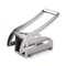 Stainless Steel Potato Cutter With Nonslip Suction Base Replacement Blades Vegetable And Chips Cho 6