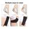 Arm Slimming Compression Wrap For Women Tone And Shape Arms With Comfort Ease 2