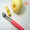 Apple Corer Pitter Pear Bell Twist Fruit Stoner Easy Core Seed Remover For Peppers Fruits 5