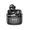 Wireless Earphones Touch BLAST Earbuds with Digital Display and TWS Noise Cancellation Bluetooth Headset