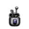 Bluetooth ENC Earphones True Wireless Stereo With Noise Cancellation Digital Display TWS Earbuds W 0