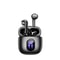 Bluetooth ENC Earphones True Wireless Stereo With Noise Cancellation Digital Display TWS Earbuds W 0
