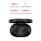 Wireless Bluetooth Earphones with Noise Cancelling & Waterproof Sports Headset Stereo Sound, Built-in Microphone