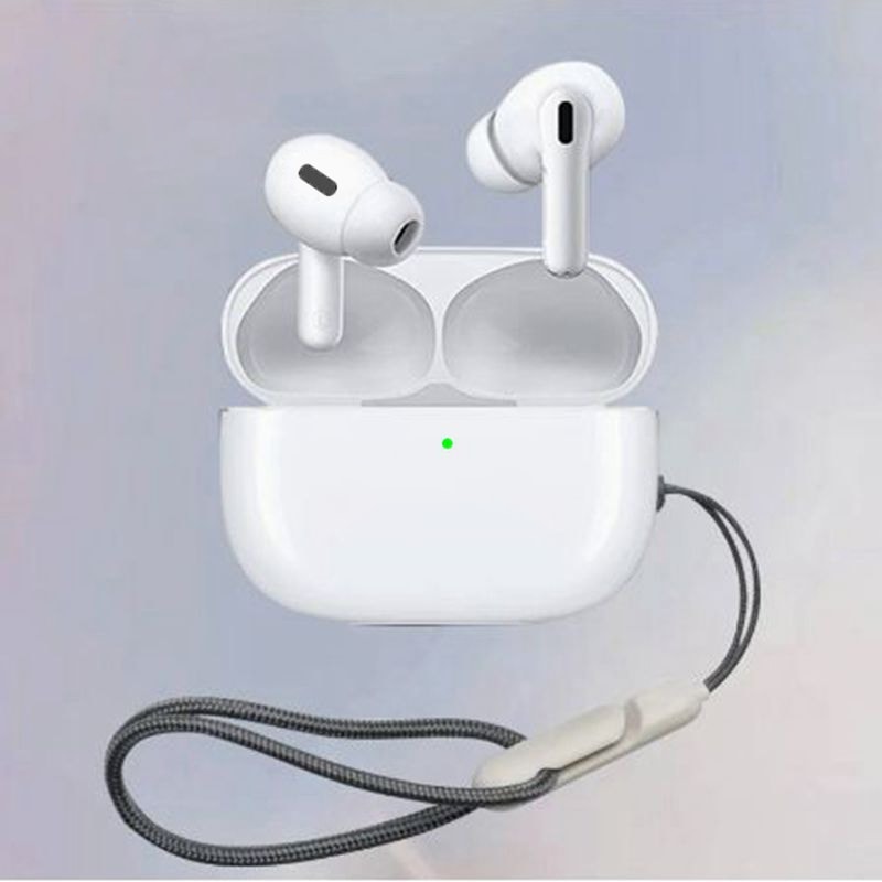 Wireless Earbuds TWS Bluetooth Headphones Deep Bass Stereo Sound, Waterproof in-Ear Earphones with Mic for Clear Calls