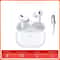 Wireless Earbuds TWS Bluetooth Headphones Deep Bass Stereo Sound, Waterproof in-Ear Earphones with Mic for Clear Calls
