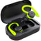 Waterproof Bluetooth Earphone Dual Wear Style Sport Wireless Headset 7