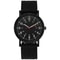 Luxury Mens Quartz Watch Big Dial Waterproof Luminous Hands 4