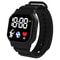 Kids Sport LED Digital Watch Waterproof Silicone Strap Electronic Wristwatch For Boys Girls 6