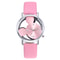 Cartoon Kids Watch For Girls Boys Stylish Fun Student Timepiece 3