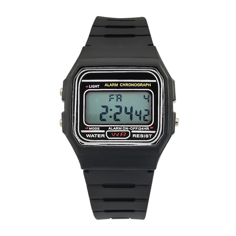 Men And Women LED Digital Sports Watch Multifunctional Outdoor Leisure Timepiece 6