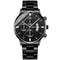 Luxury Quartz Business Sports Watch For Men With Calendar Stylish Wristwatch For Professional And C 4