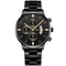 Luxury Quartz Business Sports Watch For Men With Calendar Stylish Wristwatch For Professional And C 7