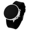 Fashion Digital Watch For Women LED Wrist Watch With Silicone Strap Casual Sports Watch For Ladies 1
