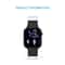 Smartwatch For Kids Touch Screen Sports Watch For Men Women Perfect Gift For Children 2