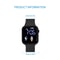 Smartwatch For Kids Touch Screen Sports Watch For Men Women Perfect Gift For Children 2