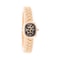 Fashionable Leopard Print Dial Quartz Watch For Women Perfect For Daily Wear Anniversaries Christm 6