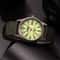 Luxury Military Sports Quartz Wristwatch For Men Luminous Nylon Band Casual Watch With Calendar 2