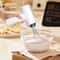 Portable USB Electric Mixer Wireless, Lightweight, and Easy to Use