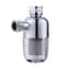 Stainless Steel AntiScale Water Filter For Tap Shower Purification 0