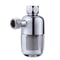Stainless Steel AntiScale Water Filter For Tap Shower Purification 0