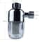 Stainless Steel AntiScale Water Filter For Tap Shower Purification 4