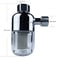 Stainless Steel AntiScale Water Filter For Tap Shower Purification 4