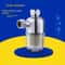 Stainless Steel AntiScale Water Filter For Tap Shower Purification 5