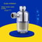 Stainless Steel AntiScale Water Filter For Tap Shower Purification 5