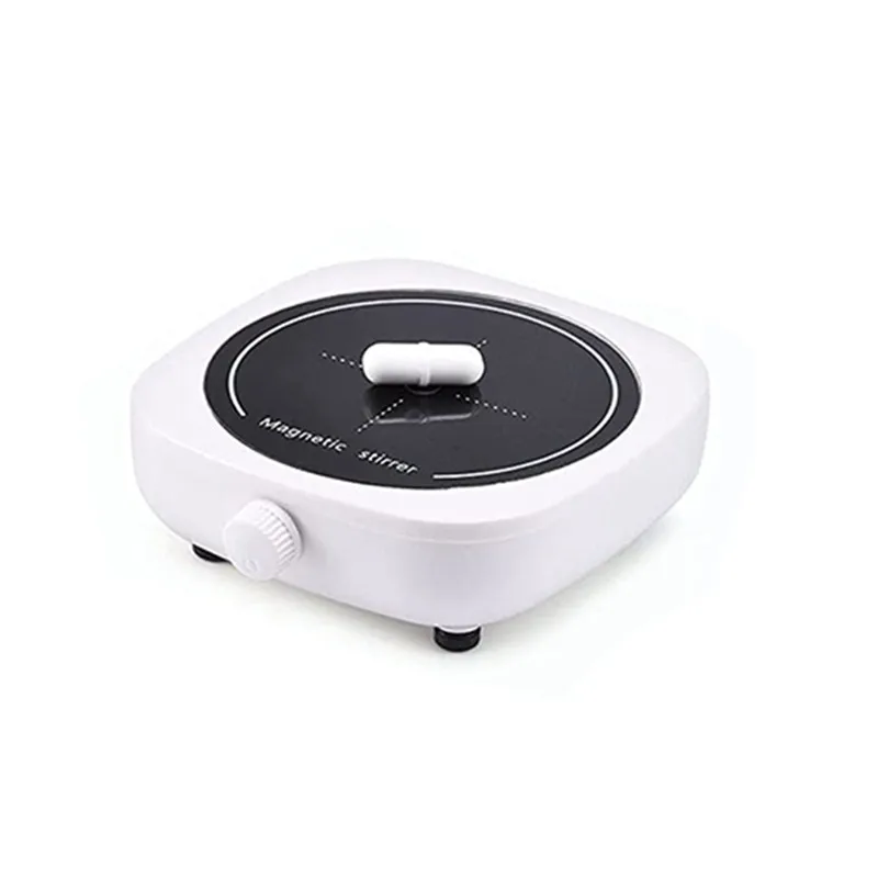 Magnetic Stirrer Mini Lab Stir Mixer Portable, USB Powered
