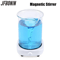 Magnetic Stirrer Mini Lab Stir Mixer Portable, USB Powered