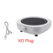 Magnetic Stirrer Mini Lab Stir Mixer Portable, USB Powered