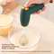 Portable Electric Handheld Mixer Milk Frother Perfect For Coffee Cake And Cream 2