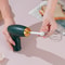 Portable Electric Handheld Mixer Milk Frother Perfect For Coffee Cake And Cream 1