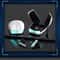 Bluetooth Earphones For Gaming Sports Low Latency 5