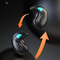 Waterproof Wireless Bluetooth Earbuds Mini Stereo Headphones With Enhanced Sound 4