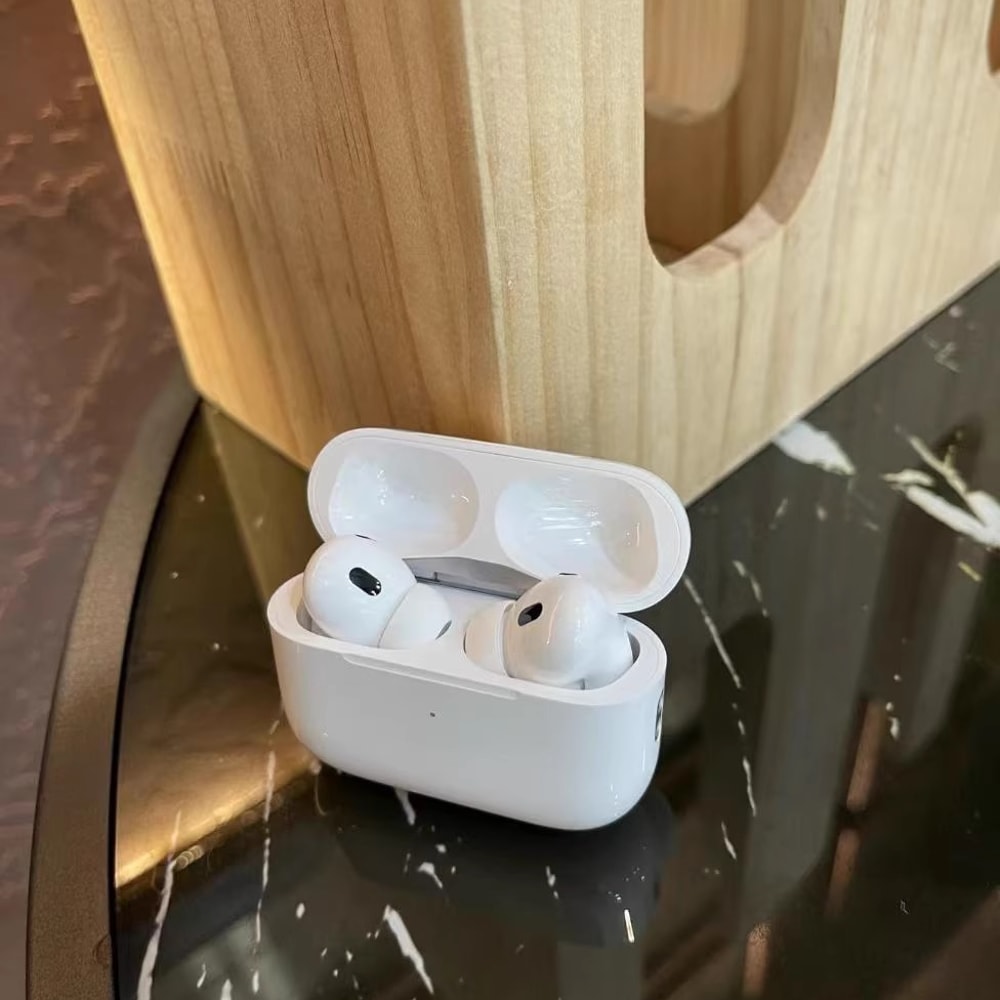 Wireless Bluetooth Earphones HiFi Sound, Low Latency, Sport Design, Compatible with All Devices