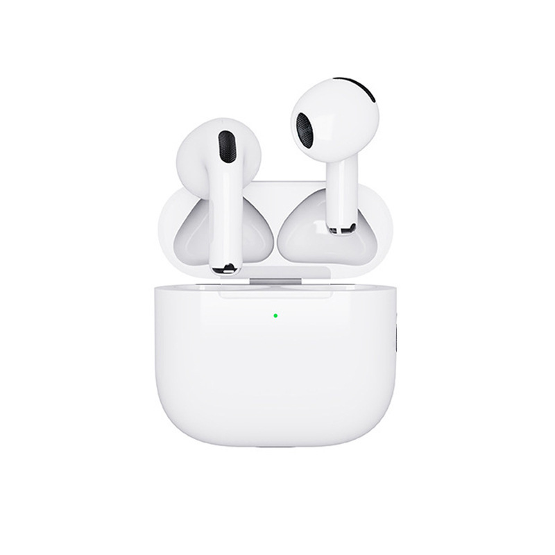 Wireless Bluetooth Earphones HiFi Sound, Low Latency, Sport Design, Compatible with All Devices