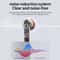 New Wireless Bluetooth Earphones HiFi Sound Noise Cancelling Smart Touch Comfort Fit Ideal For Musi 4