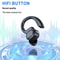 Wireless Sports Earphones With Earhooks Bluetooth OverEar Running Headphones Sweatproof InEar Earbu 4