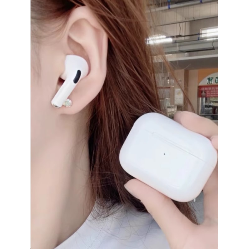 Wireless InEar Headphones With Bluetooth Stereo Noise Reduction HighDefinition Music Best For Spor 1